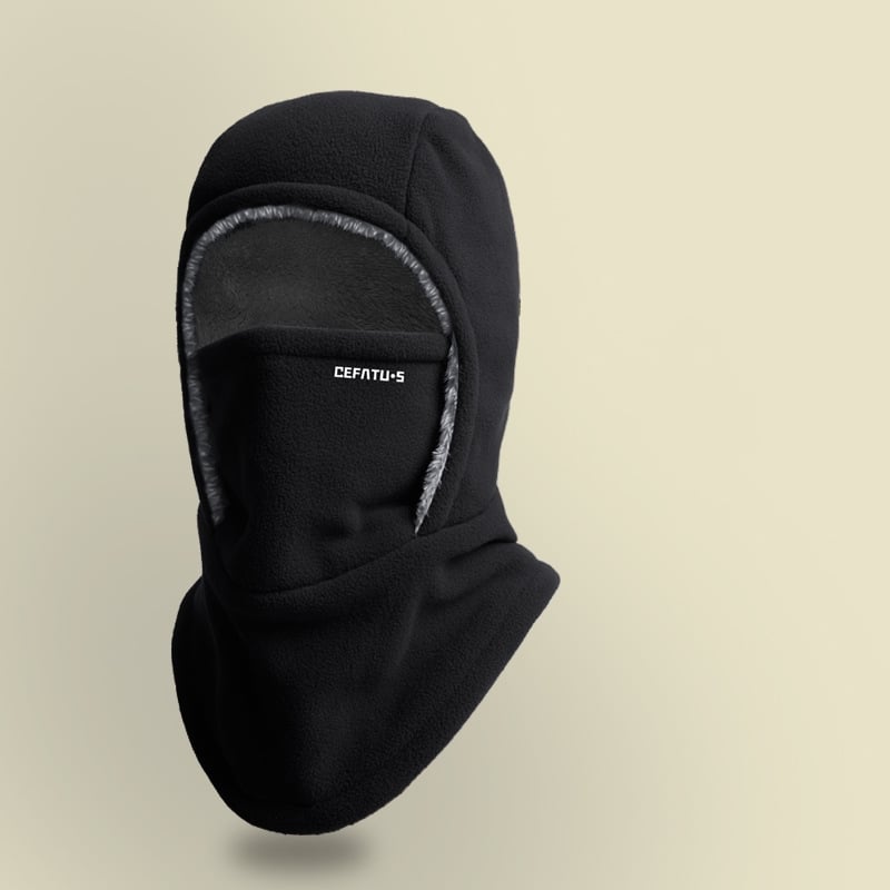 🔥Dernier jour de soldes 50 % de réduction🔥Masque d'hiver unisexe pour protéger le cou et les oreilles, bonnet une pièce