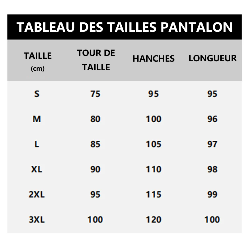 📢📢 50% de réduction !! ⏰ Ensemble Femme Confort – Haut ras du cou + pantalon à cordon ajustable 👕👖 | Doux, respirant & ultra-polyvalent ✨