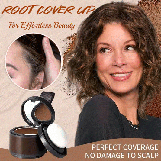 🔥2025 Year Hot Sale 50% OFF 🔥Poudre pour ligne de cheveux