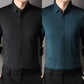 Chemise Habillée Extensible Infroissable pour Hommes🔥【Aucun repassage requis】🔥