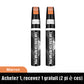 Stylo de réparation des rayures de voiture