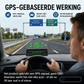 🚗🛰️ Affichage tête haute (HUD) et compteur de vitesse GPS numérique pour voiture – gardez les yeux sur la route, évitez les amendes. 50 % de réduction !