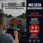 🚗🛰️ Affichage tête haute (HUD) et compteur de vitesse GPS numérique pour voiture – gardez les yeux sur la route, évitez les amendes. 50 % de réduction !