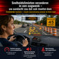 🚗🛰️ Affichage tête haute (HUD) et compteur de vitesse GPS numérique pour voiture – gardez les yeux sur la route, évitez les amendes. 50 % de réduction !