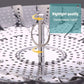 Cuisinière Vapeur Telescopique Pliable