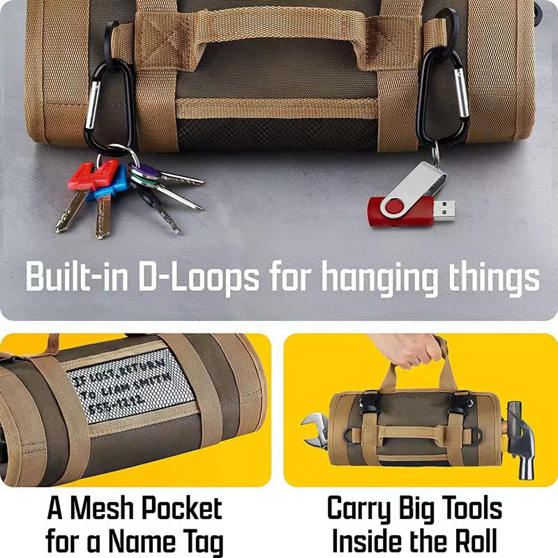 🔥Vente à chaud🔥 Organisateurs de sacs à roulettes pour outils