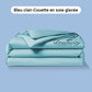 🛏️Parure en velours 4 pièces❄️Confort glacé💕【Vente directe】-50% PROMO