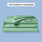 🛏️Parure en velours 4 pièces❄️Confort glacé💕【Vente directe】-50% PROMO