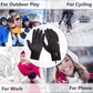 ❄️SOLDES DU JOUR DU LSAT 50 % DE RÉDUCTION !!🔥Gants thermiques imperméables à écran tactile🧤