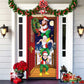 🎄Offres anticipées de Noël - 49 % de réduction🎅Décorations de Noël 2027 pour porte d'entrée🎅