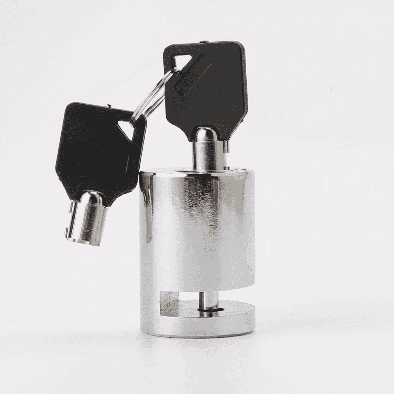 🎁 50 % DE RÉDUCTION EN CE MOMENT ! 🔒🏍️ Serrure à disque antivol pour motocyclette ✨