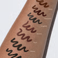 Crayon Eyeliner Duo 24H Imperméable à Tailler