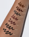 Crayon Eyeliner Duo 24H Imperméable à Tailler