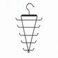 🔥50% DE RÉDUCTION !👕Cintre V-Résistant avec Crochet ✨Robuste, Antidérapant, Idéal pour Armoire et Rangement🧺
