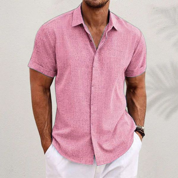 🔥SOLDES : 50 % DE RÉDUCTION🔥 Chemise Newport
