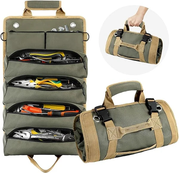 🔥Vente à chaud🔥 Organisateurs de sacs à roulettes pour outils