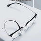 👓 Vente chaude 2025&50% de réduction pour une durée limitée👓Lunettes anti - lumière bleue ultra - légères