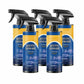 🏆🏆Industrie cheval noir&Achetez 3 obtenez 2 gratuitement🚗Spray de revêtement rapide pour voiture avancé