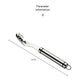 🔥50% DE RÉDUCTION !Vide-Poivron & Épépineur en Inox 304 – Lame Dentelée Précise, Dénoyautage en 1 Torsion & Protection des Doigts ✨