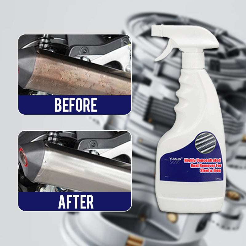 🔥🎁 Achetez 2, obtenez 1 gratuitement ! ✨ Dérouillant Magique – Pénétration Profonde, Résultats Étonnants en 30 sec ! 🛠️💧