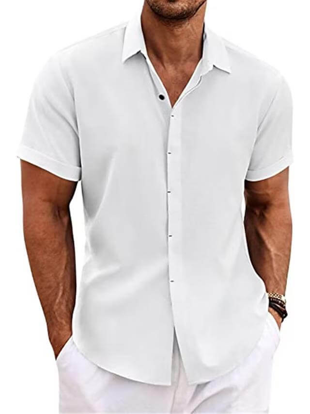 🔥SOLDES : 50 % DE RÉDUCTION🔥 Chemise Newport
