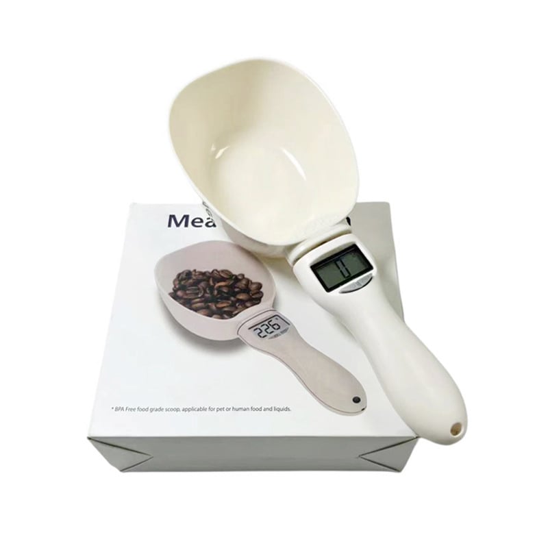 🔥Promotion du dernier jour - 50 % de réduction🎁Échelle à mesurer les aliments