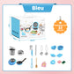 🎁[Meilleur cadeau pour un enfant]🍳Jouets mini-cuisine pour enfants - 22 PCS Set