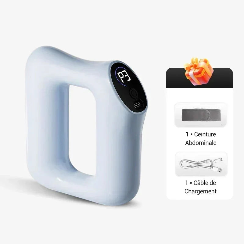 🏆Anneau fascia multifonctionnel pour tout le corps🌿👑