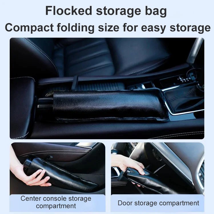 🔥Parasol pliable pour pare-brise de voiture