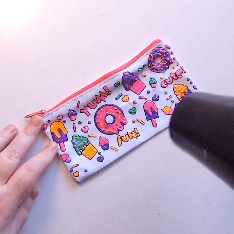🎄Soldes de Noël - 2 achetés, 1 offert⏳Stylos à dessin DIY Bubble Popcorn (nécessitant un chauffage)🎁