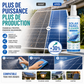 Spray nettoyant haut de gamme pour panneaux solaire