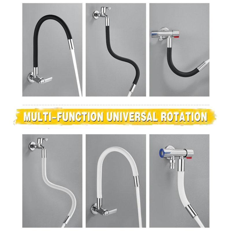 🧪 50 % de réduction ! ✨ Tube d'extension en mousse polyvalent – atteint les recoins les plus difficiles d'accès, compatible avec la plupart des produits nettoyants 🧼🔍