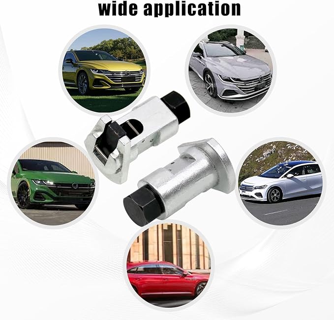 📢📢40% DE RÉDUCTION !! ⏰Réparation automobile : châssis, amortisseurs, klaxon, séparateur