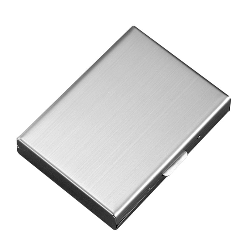 détenteur de carte de crédit RFID