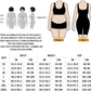 🌸🎉VENTE À CHAUD 50% DE RÉDUCTION💃Body de haute compression Body Shaperwear