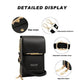 👜📱Sac bandoulière élégant pour téléphone portable pour femme avec fenêtre tactile