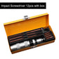 Set de Tournevis à Percussion avec Coffret