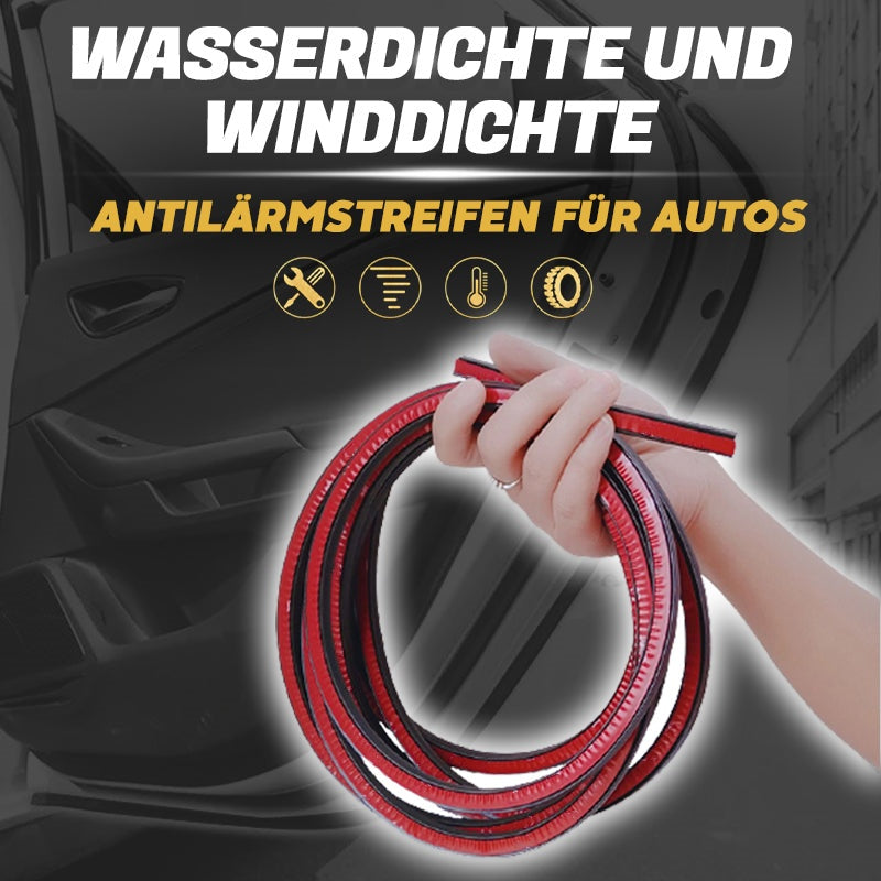 ✨Offre à durée limitée ✨ Joint d'étanchéité insonorisant pour voiture