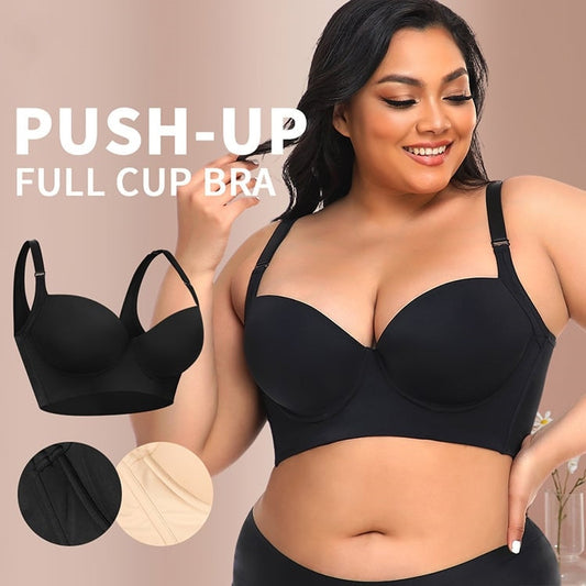 🔥 2025 Nouveau Soutien-gorge Confortable Lissant Le Dos