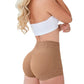 Culotte Modelante Féminine Classique en Dentelle pour Lifting des Hanches