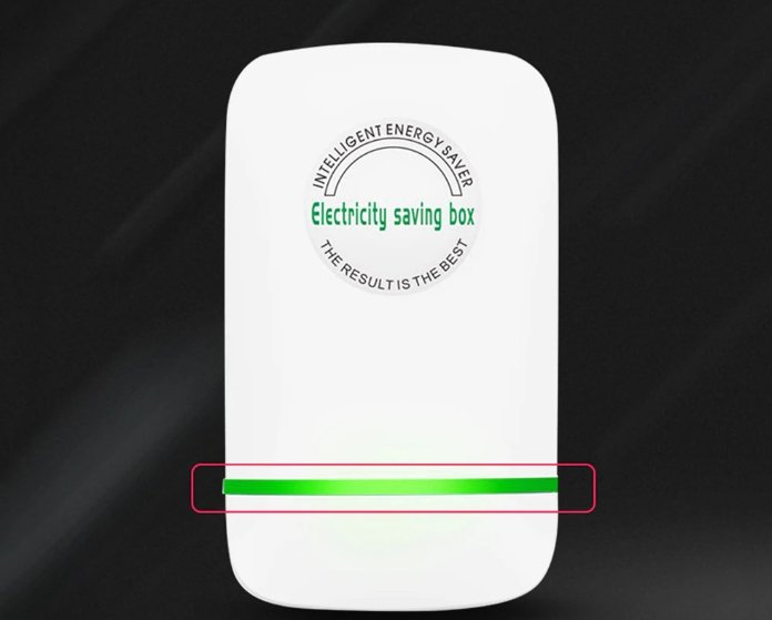 ⏳Spécial à durée limitée⏰Économiseur d'électricité⚡