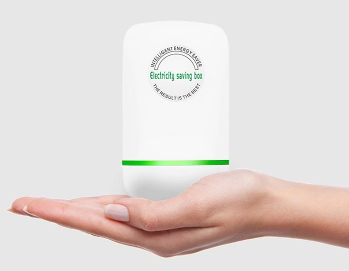 ⏳Spécial à durée limitée⏰Économiseur d'électricité⚡
