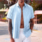 🔥SOLDES : 50 % DE RÉDUCTION🔥 Chemise Newport