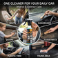 🚗 Nettoyant intérieur en spray – Redonnez à votre voiture son aspect neuf en quelques minutes ✨