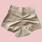 Culotte Modelante Féminine Classique en Dentelle pour Lifting des Hanches
