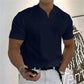 👕 59% de Réduction! ⚡ Chemise de Sport à Manches Courtes pour Hommes – Respirante, Légère & Confort Optimal 🏃
