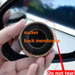 🚗Miroir d'angle mort de voiture (1 paire)✅