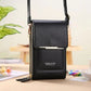 👜📱Sac bandoulière élégant pour téléphone portable pour femme avec fenêtre tactile