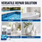 💧 PROMO -50% ✨ Adhésif Sous-Marin Haute Résistance — Réparez Sans Vider la Piscine 🔧
