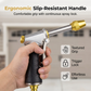 🌸💦 Pistolet Nettoyant Haute Pression • Nettoyage Efficace • Promo Printemps ✨🚗
